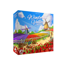 Windmill Valley - GIOCHI ESPERTI
