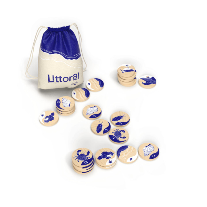 Littoral - GIOCHI DA TAVOLO