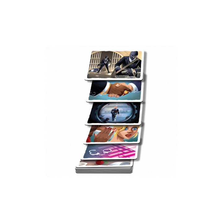 Story Box - Polar _ GESELLSCHAFTSSPIELE