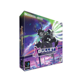 Bullet⭐ - GIOCHI DA TAVOLO