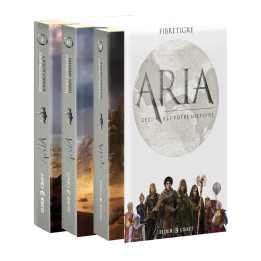 ARIA : Ceci est votre Histoire