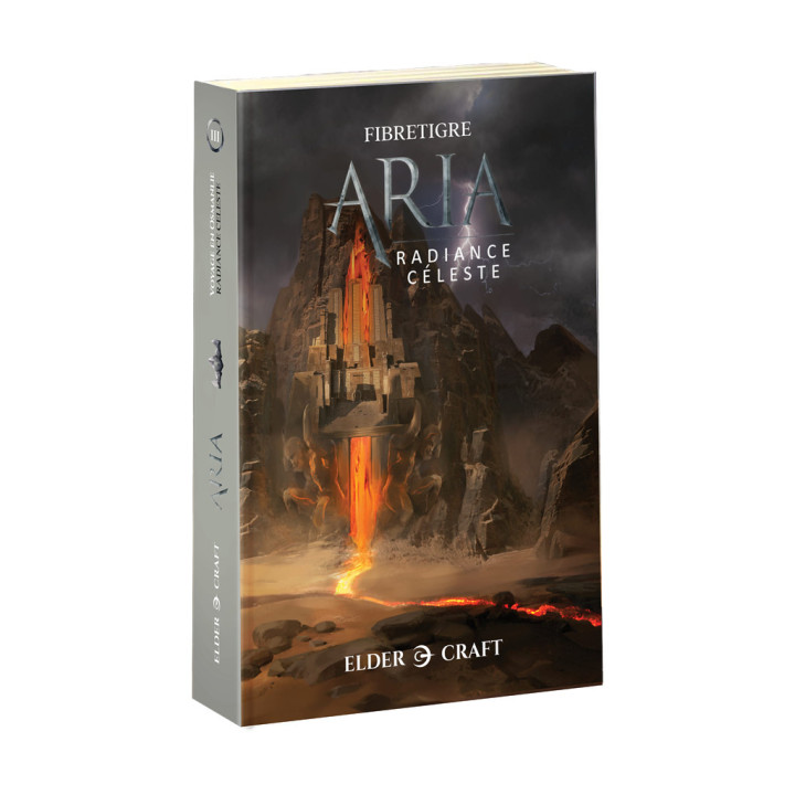 ARIA : Ceci est votre Histoire - MEDIEVALE E FANTASY