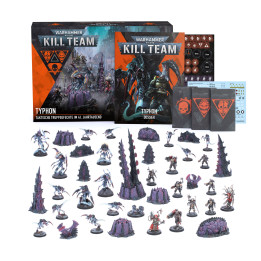 KILL TEAM - Kill Team: Typhon