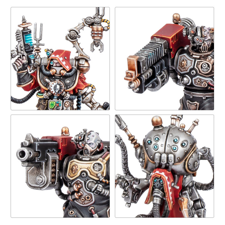 KILL TEAM - Kill Team: Typhon