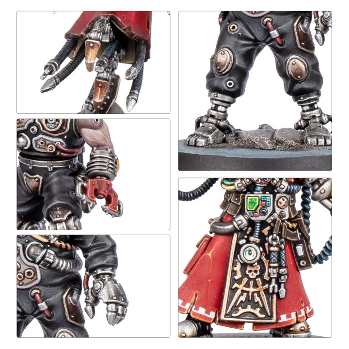 KILL TEAM - Kill Team: Typhon