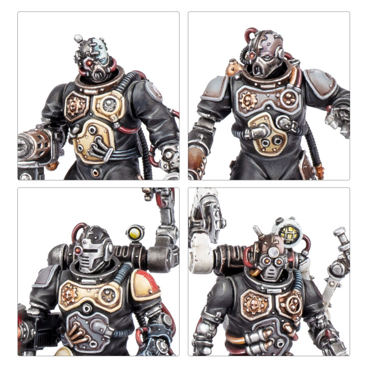 KILL TEAM - Kill Team: Typhon
