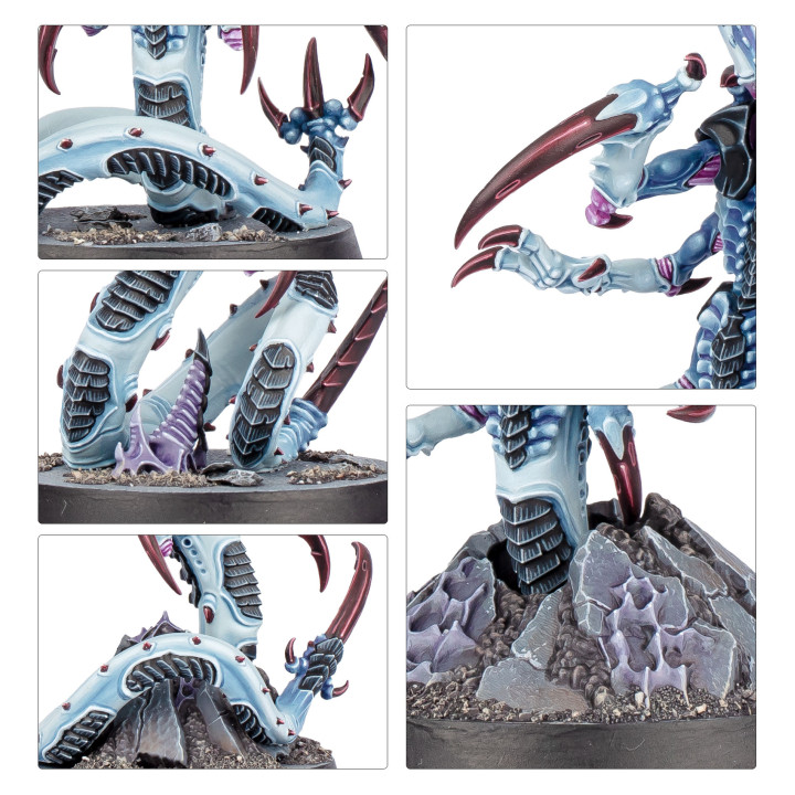 KILL TEAM - Kill Team: Typhon