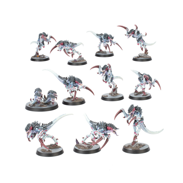 KILL TEAM - Kill Team: Typhon