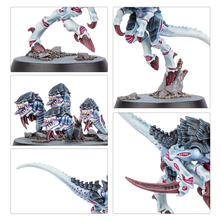 KILL TEAM - Kill Team: Typhon