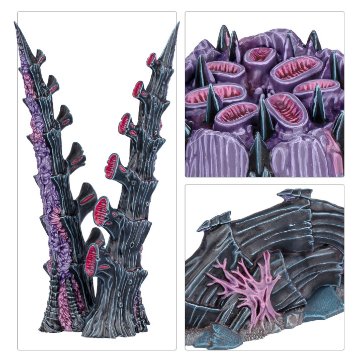 KILL TEAM - Kill Team: Typhon