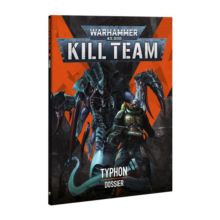 KILL TEAM - Kill Team: Typhon