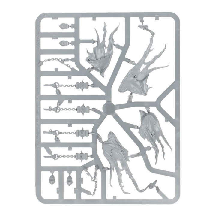 Crawlocke the Jailor - FIGURINEN