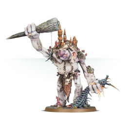 Dankhold Troggoth - Dankhold Troggboss - MINIS