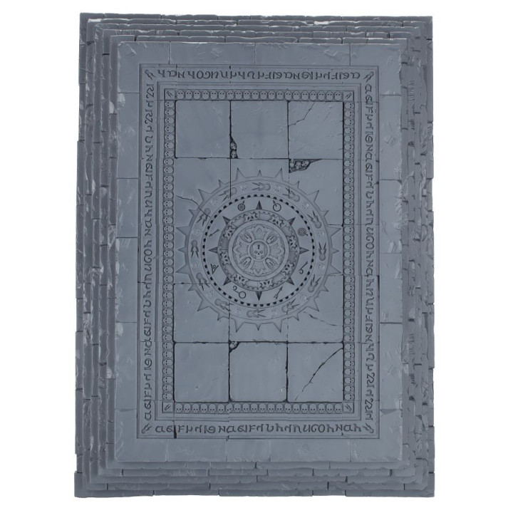 Dominion of Sigmar: Penumbral Stormvault - MINIS