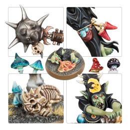 FIGURINES - Fanatics