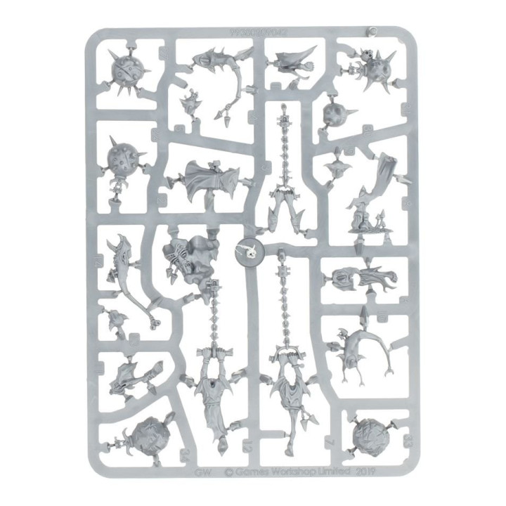 FIGURINES - Fanatics