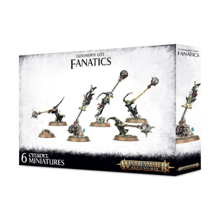 FIGURINES - Fanatics