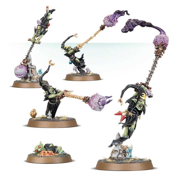 FIGURINES - Fanatics