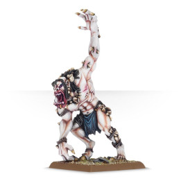 FIGURINES - Gorgers