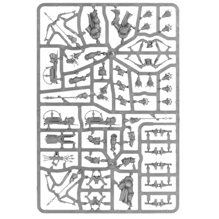 Judicators - FIGURE