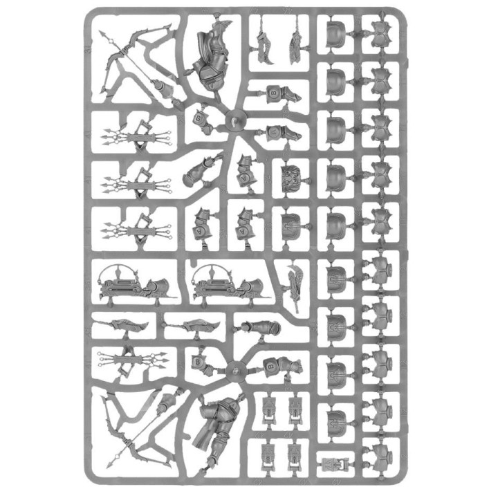 Judicators - FIGURE