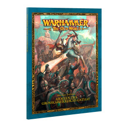 LIVRES D'ARMÉE - Arcane Journal: Armées du Grand Cathay