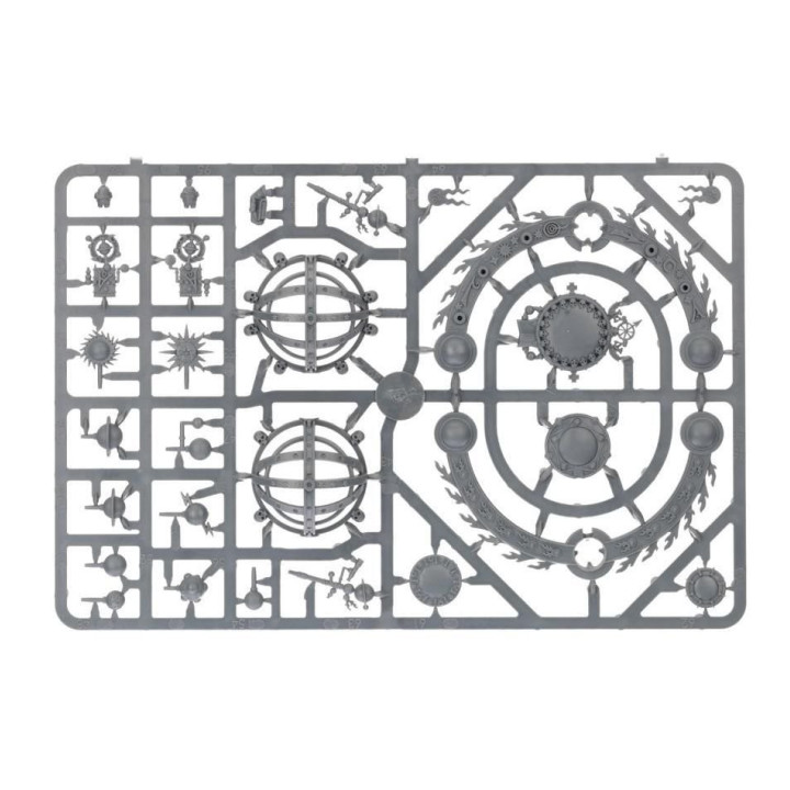Luminark of Hysh - MINIS