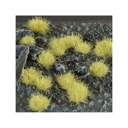 Beige Tufts - Small - 4mm - FIGURINE GAMES