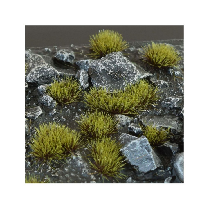Swamp Tuft - Small - 4mm - FIGURINE GAMES