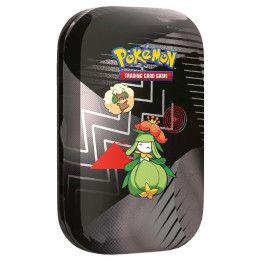 POKÉMON - Pokemon SV10.5 "Unys" Mini-Tin