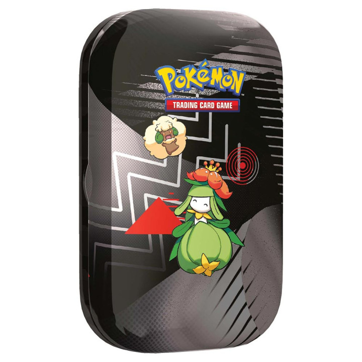 POKÉMON - Pokemon SV10.5 "Unys" Mini-Tin