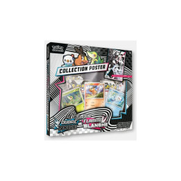 POKÉMON - Pokémon Collection Poster Unys