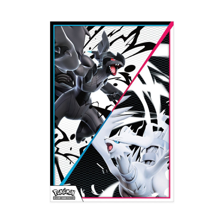 POKÉMON - Pokémon Collection Poster Unys