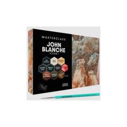 Army Painter - John Blanche Volume 1 Paint Set