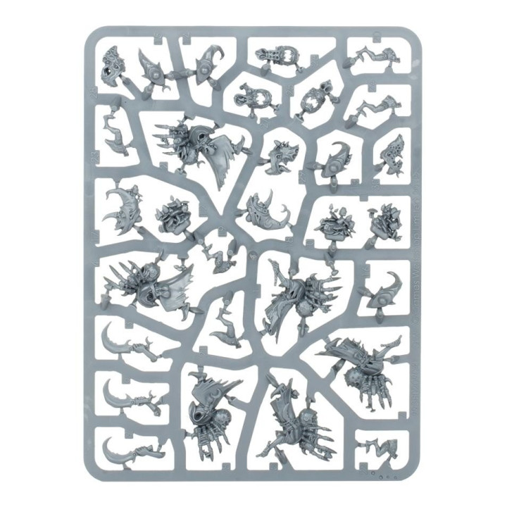 Sneaky Snufflers - FIGURINEN