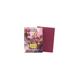 Dragon Shield - Matte Dual Sleeves 25th Special Edition