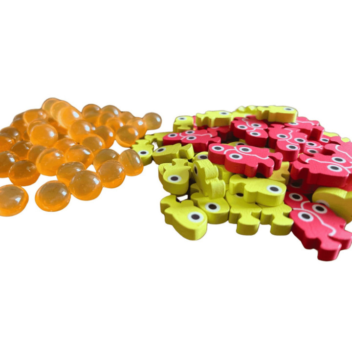 Finspan Upgrade Kit