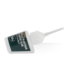 Citadel: Plastic Glue - MODELING GLUES