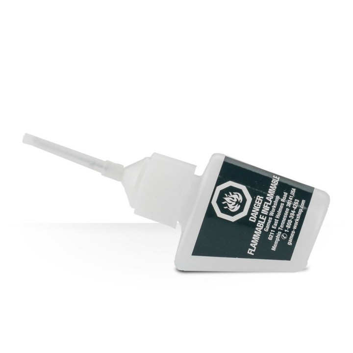 Citadel: Plastic Glue - MODELING GLUES