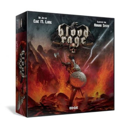 JEUX EXPERTS - Blood Rage