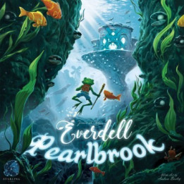 JEUX EXPERTS - Everdell - Pearlbrook