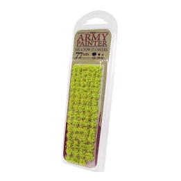 TOUFFES HERBE - Meadow Flowers - The Army Painter