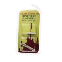 OUTILS DE MODÉLISME + ACCESSOIRES - Miniature & Model Magnets - The Army Painter