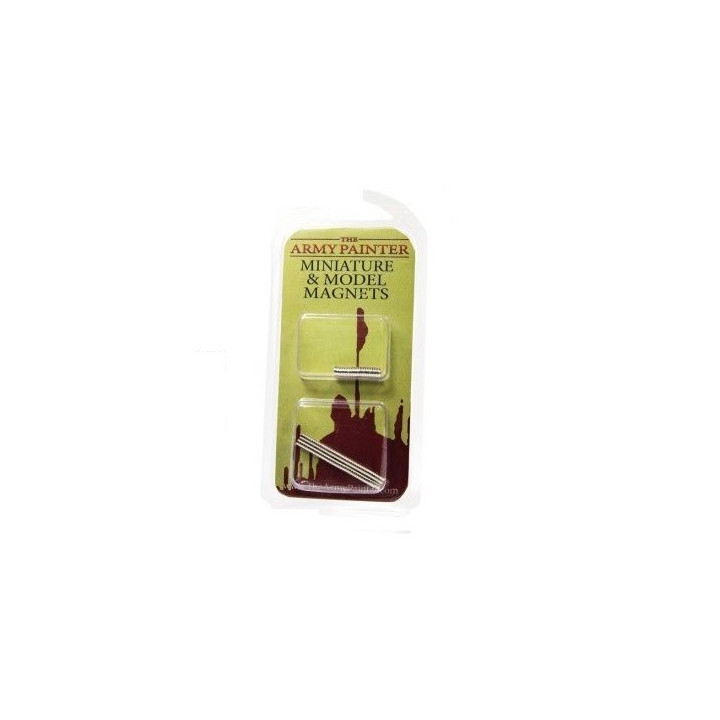 Miniature - Model Magnets - The Army Painter - MODELLING TOOLS + ACCESSORIES