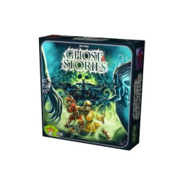 Ghost Stories - BOARD GAMES