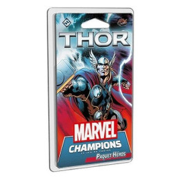 Marvel Champions - Thor - TO SORT