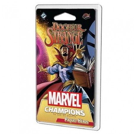Marvel Champions - Docteur Strange
