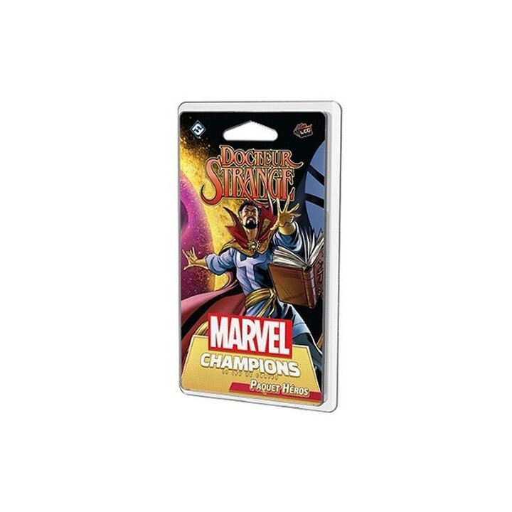 A TRIER - Marvel Champions - Docteur Strange