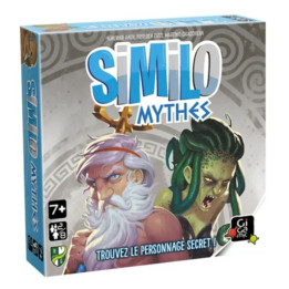 Similo - Mythes - GIOCHI COOPERATIVI