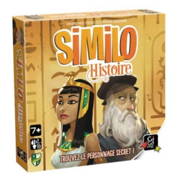 Similo - Histoire - KOOPERATIVE SPIELE
